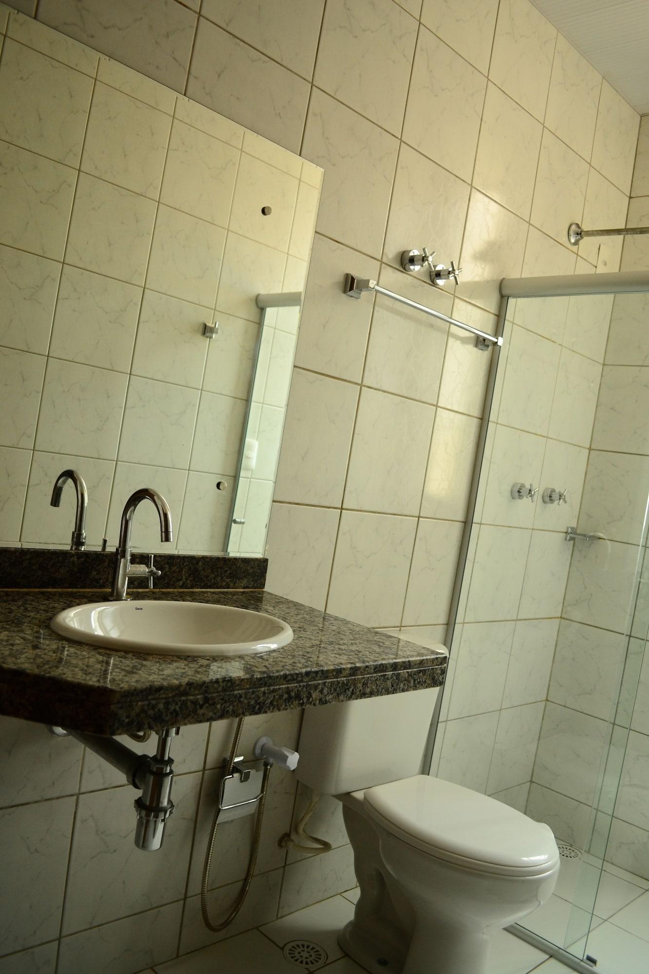 Praia A Mare Hotel Maceió Kültér fotó