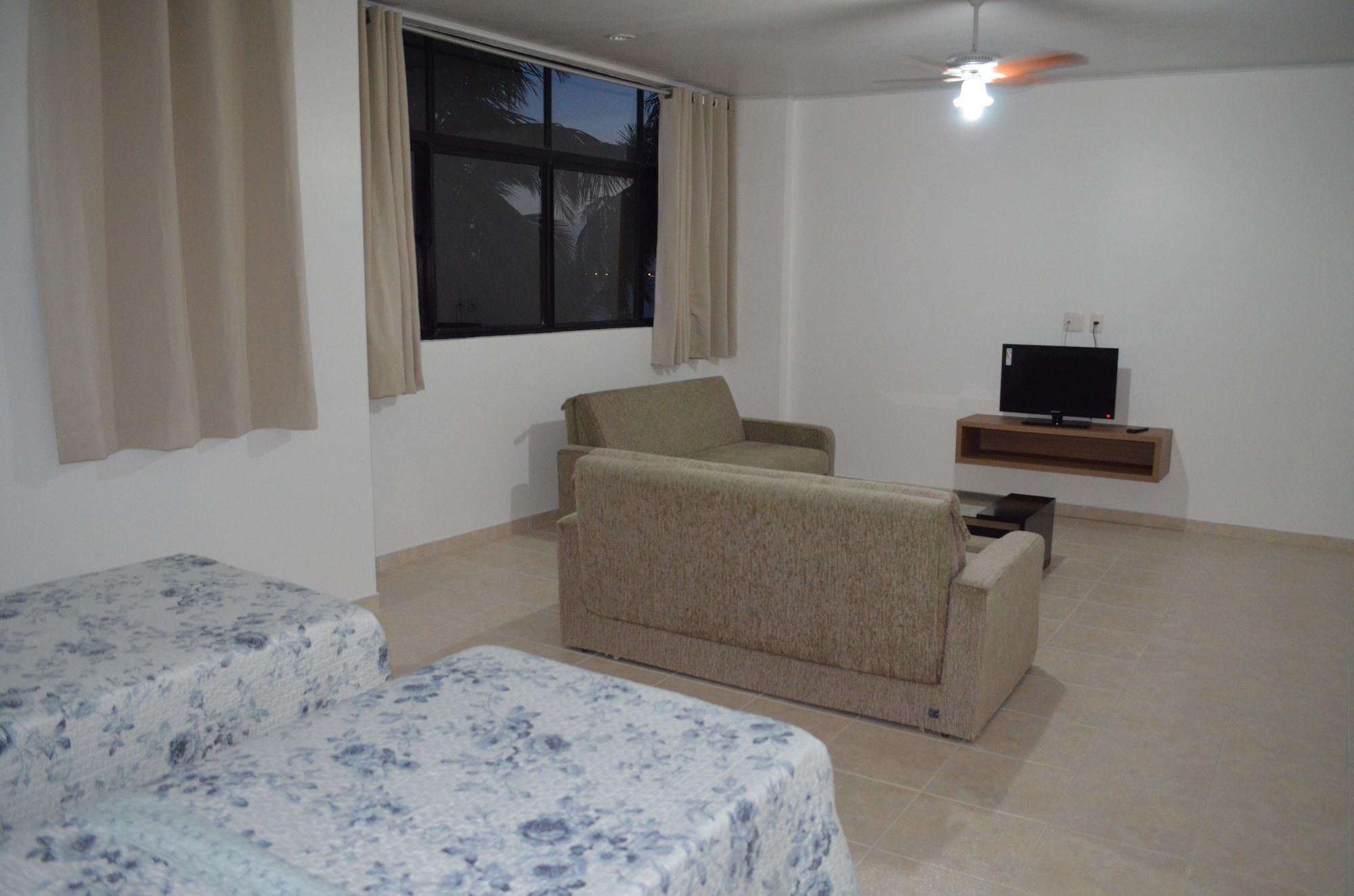 Praia A Mare Hotel Maceió Kültér fotó
