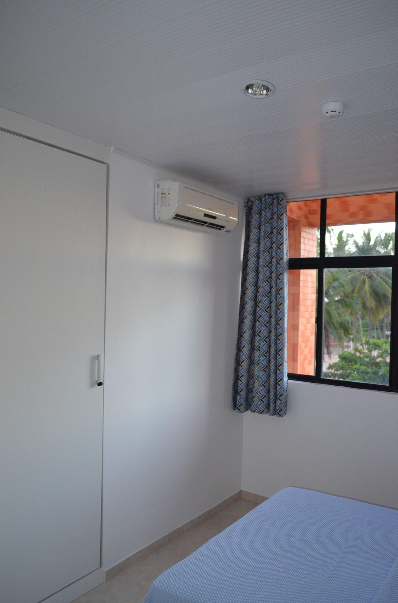 Praia A Mare Hotel Maceió Kültér fotó