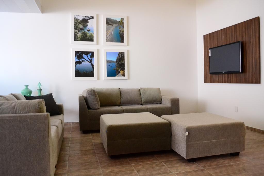 Praia A Mare Hotel Maceió Kültér fotó