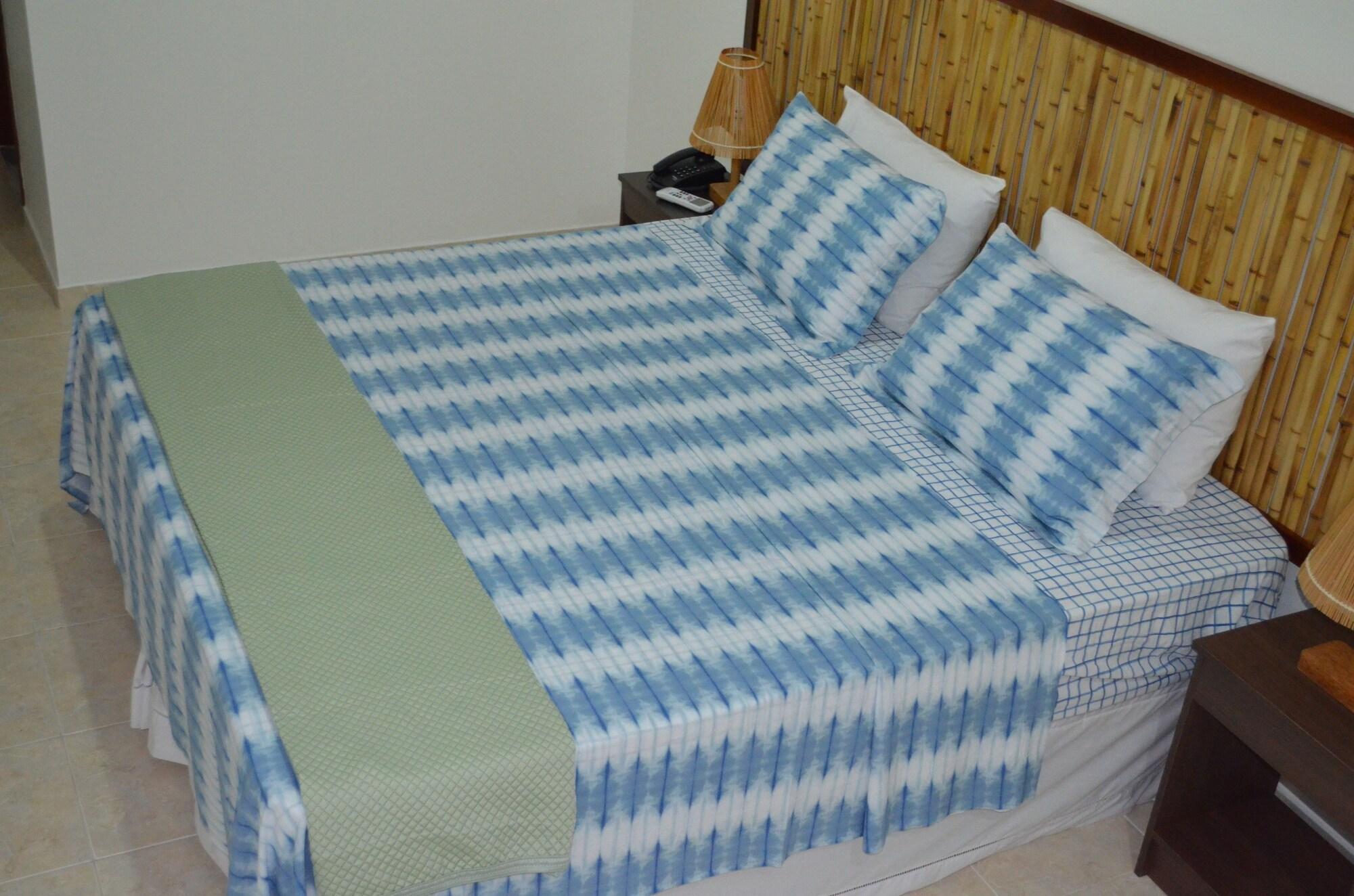 Praia A Mare Hotel Maceió Kültér fotó
