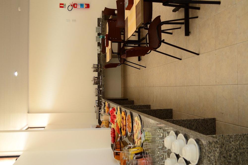 Praia A Mare Hotel Maceió Kültér fotó