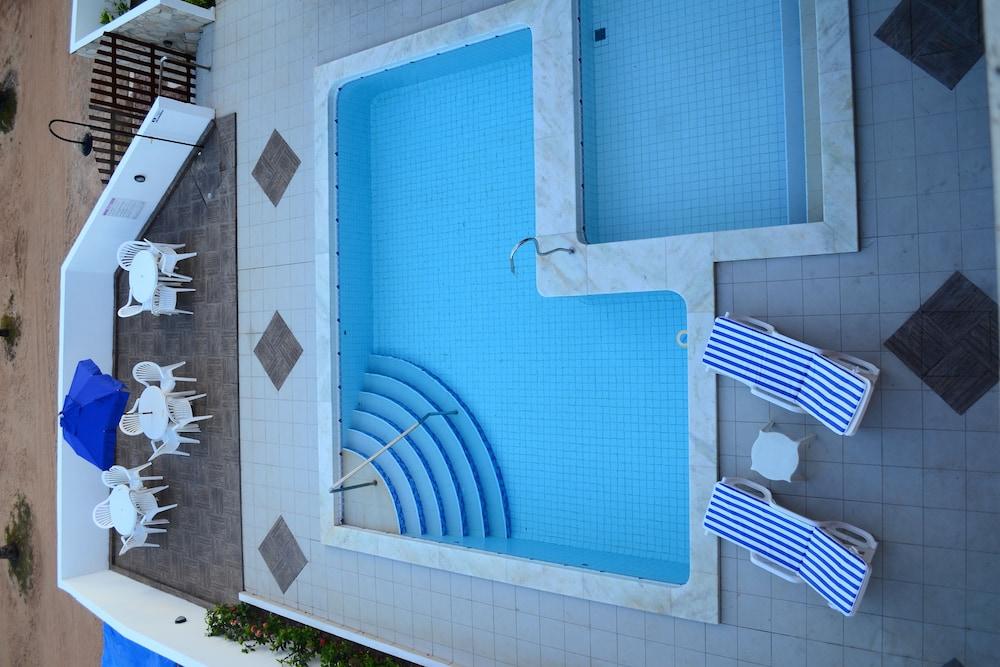 Praia A Mare Hotel Maceió Kültér fotó
