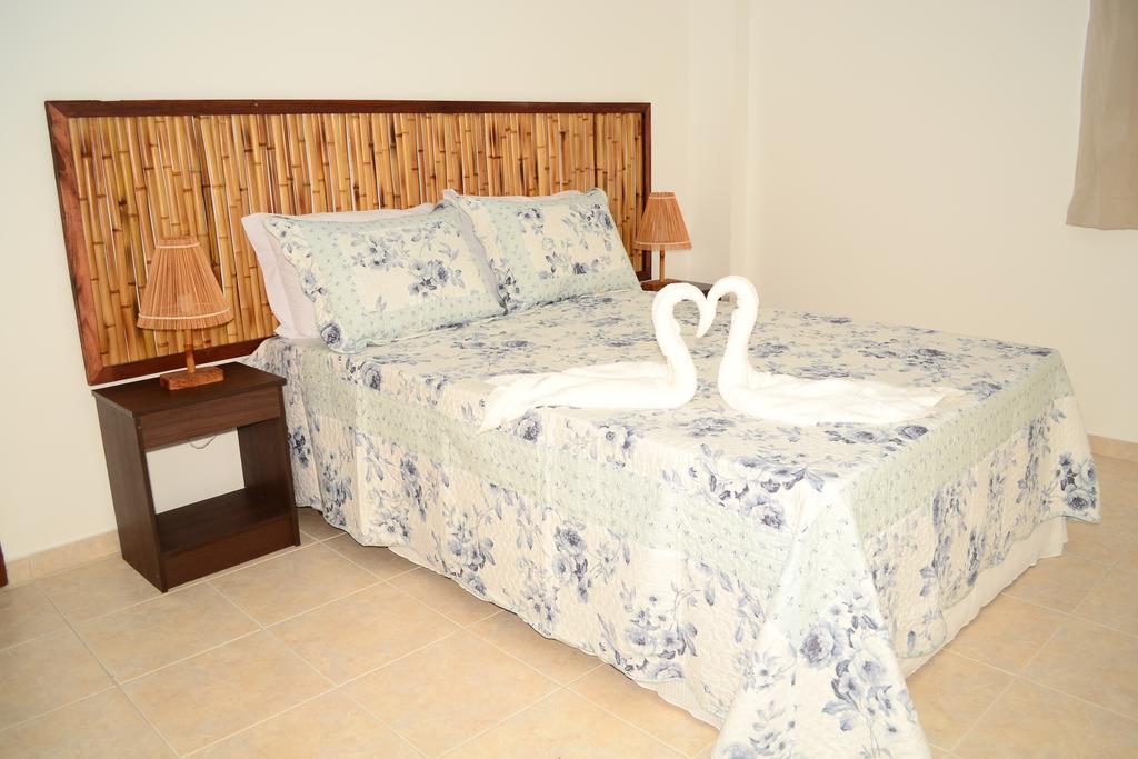 Praia A Mare Hotel Maceió Szoba fotó