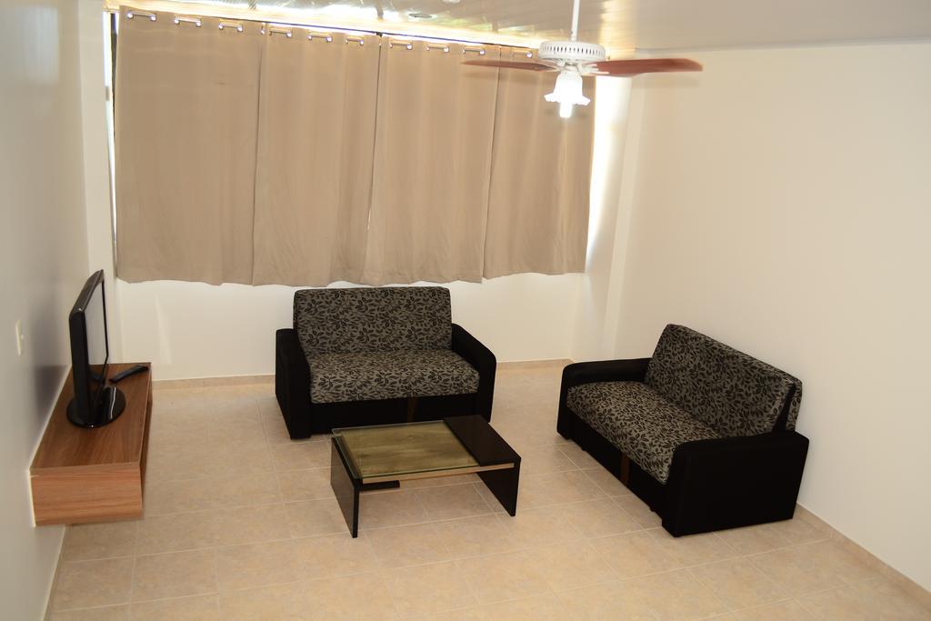 Praia A Mare Hotel Maceió Szoba fotó