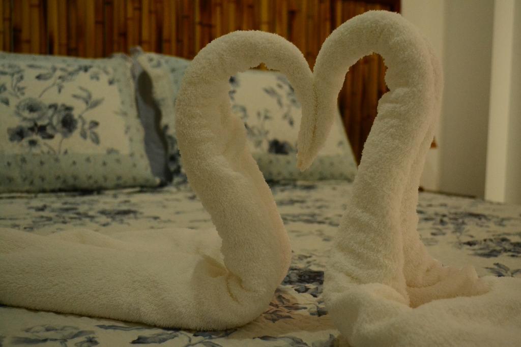 Praia A Mare Hotel Maceió Szoba fotó