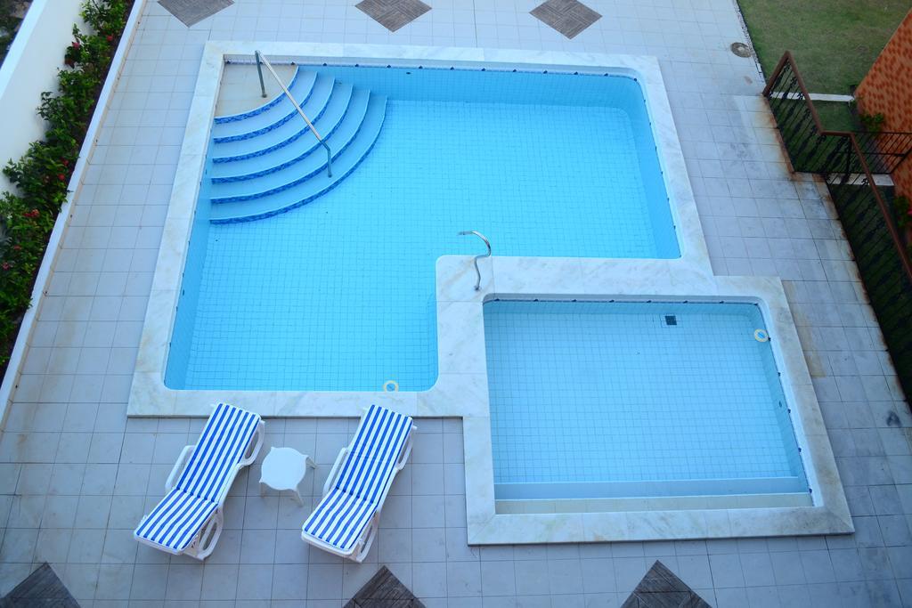 Praia A Mare Hotel Maceió Kültér fotó