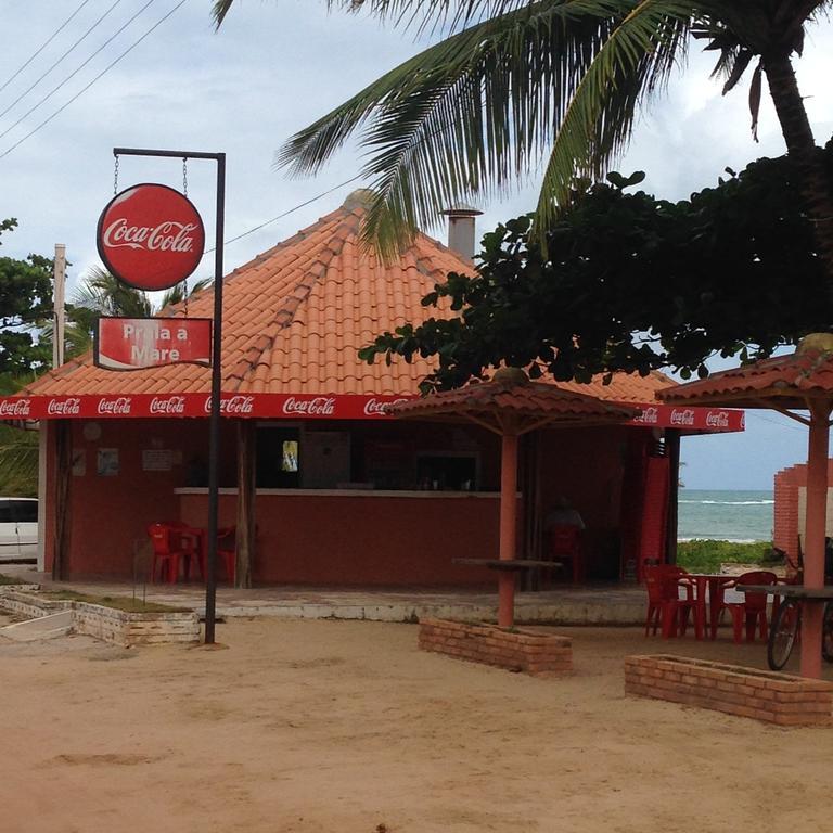 Praia A Mare Hotel Maceió Kültér fotó