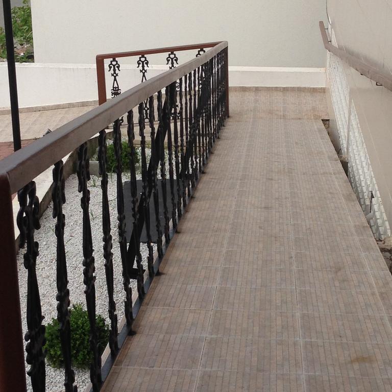 Praia A Mare Hotel Maceió Kültér fotó