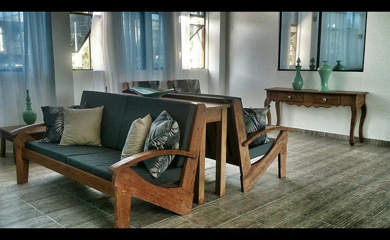 Praia A Mare Hotel Maceió Kültér fotó