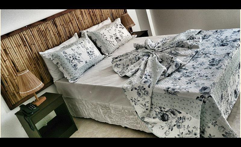 Praia A Mare Hotel Maceió Kültér fotó