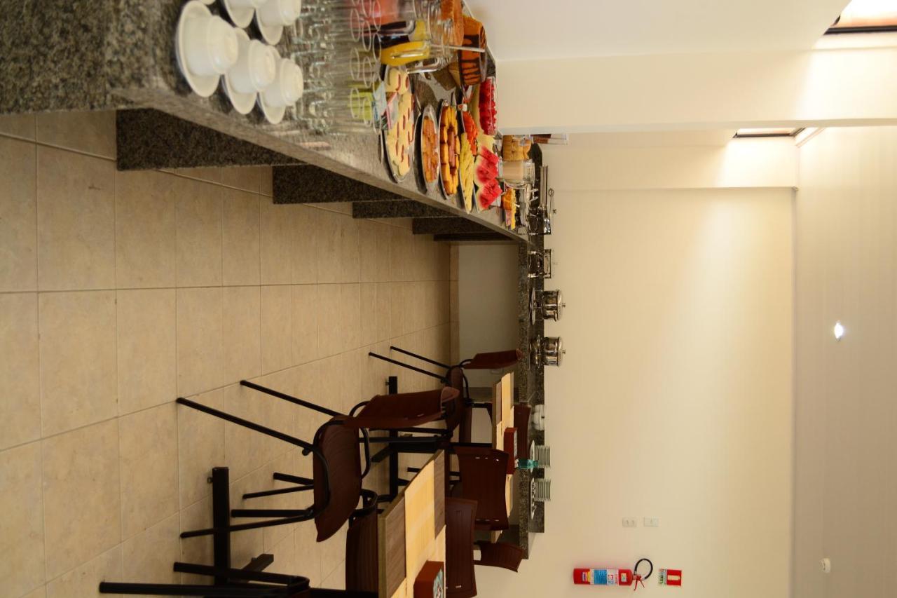 Praia A Mare Hotel Maceió Kültér fotó
