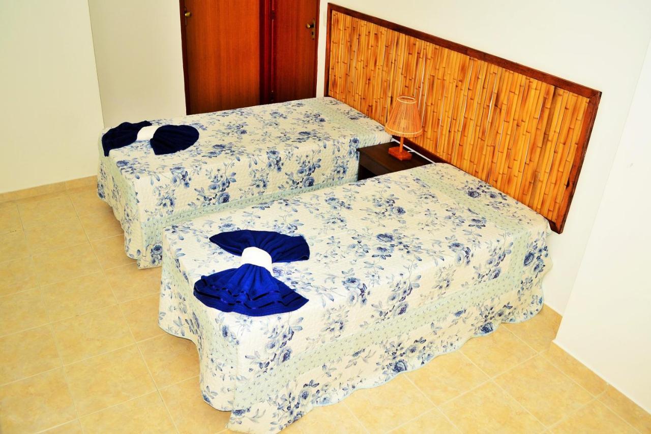 Praia A Mare Hotel Maceió Szoba fotó